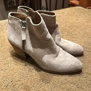 COPY - Women’s Frye Booties